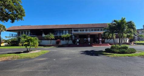 2901 NW 47th Terrace Fort Lauderdale FL 33313