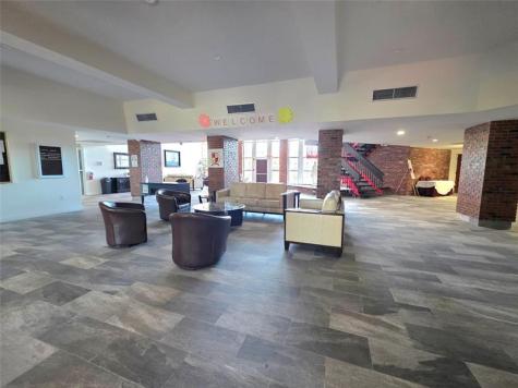 2901 NW 47th Terrace Fort Lauderdale FL 33313