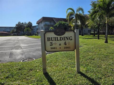 2901 NW 47th Terrace Fort Lauderdale FL 33313