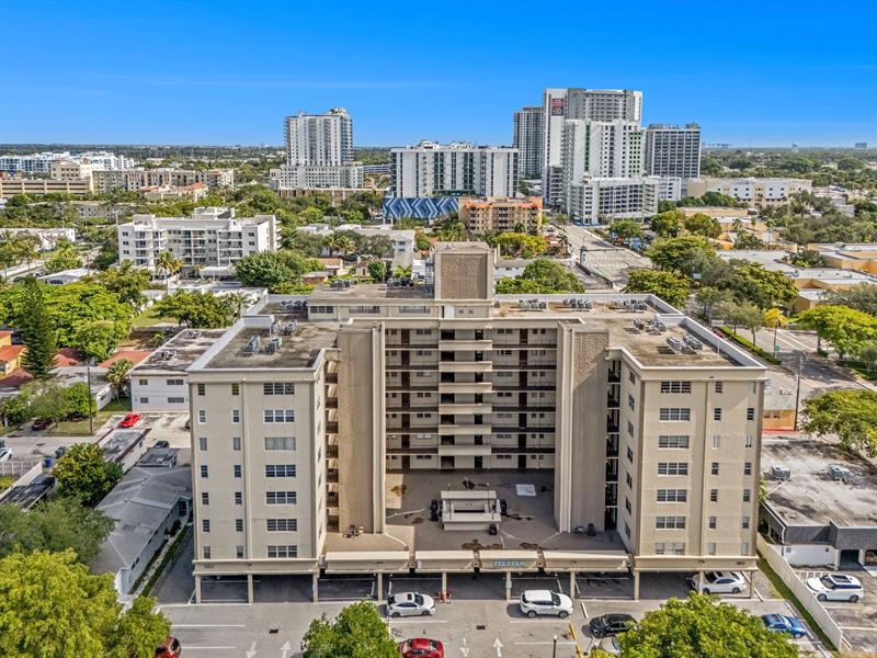 1811 Jefferson Street Hollywood FL 33020