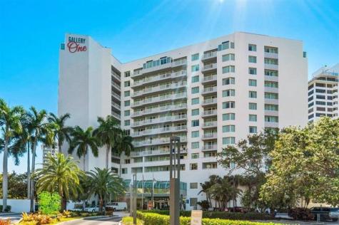 2670 E Sunrise Boulevard Fort Lauderdale FL 33304