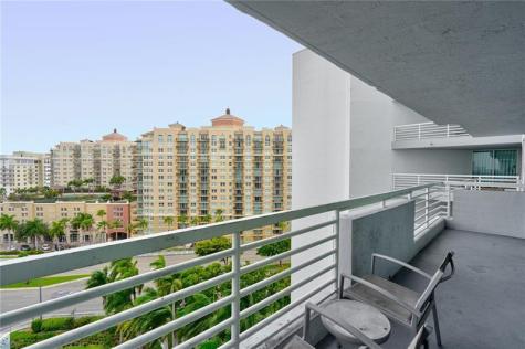 2670 E Sunrise Boulevard Fort Lauderdale FL 33304