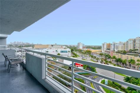 2670 E Sunrise Boulevard Fort Lauderdale FL 33304