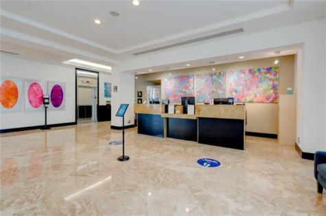 2670 E Sunrise Boulevard Fort Lauderdale FL 33304