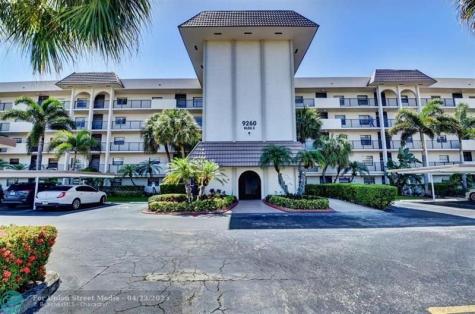 9260 SW 14 Street Boca Raton FL 33428