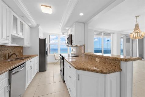 4280 Galt Ocean Drive Fort Lauderdale FL 33308