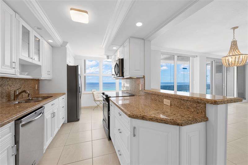 4280 Galt Ocean Drive Fort Lauderdale FL 33308