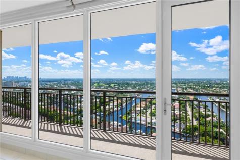 4280 Galt Ocean Drive Fort Lauderdale FL 33308