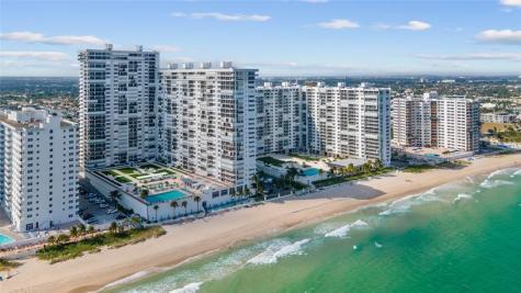 4280 Galt Ocean Drive Fort Lauderdale FL 33308