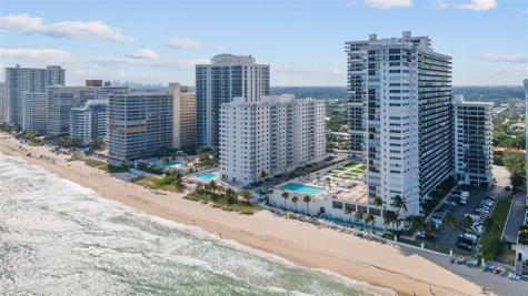 4280 Galt Ocean Drive Fort Lauderdale FL 33308
