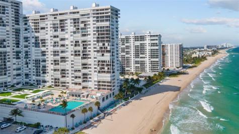 4280 Galt Ocean Drive Fort Lauderdale FL 33308