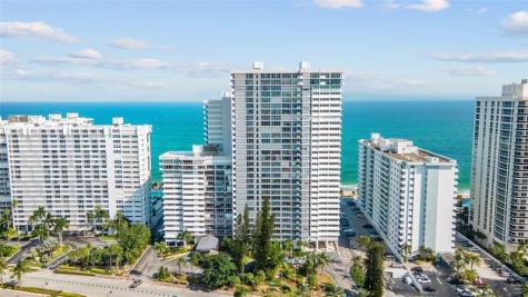 4280 Galt Ocean Drive Fort Lauderdale FL 33308