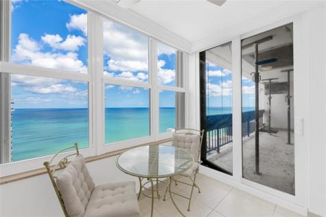 4280 Galt Ocean Drive Fort Lauderdale FL 33308