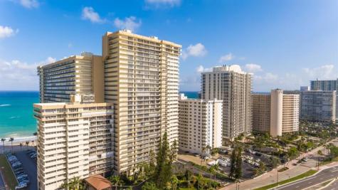 4280 Galt Ocean Drive Fort Lauderdale FL 33308