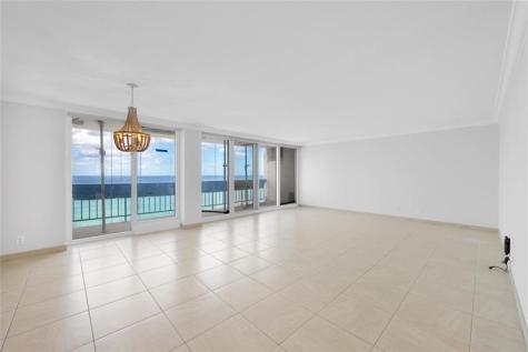 4280 Galt Ocean Drive Fort Lauderdale FL 33308