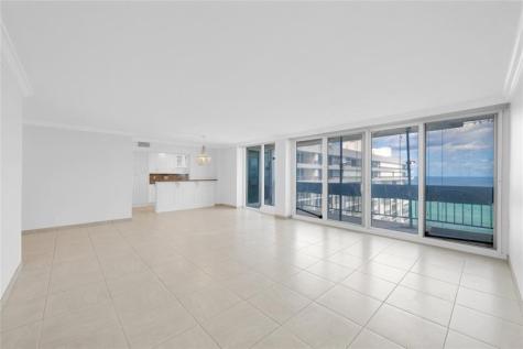 4280 Galt Ocean Drive Fort Lauderdale FL 33308