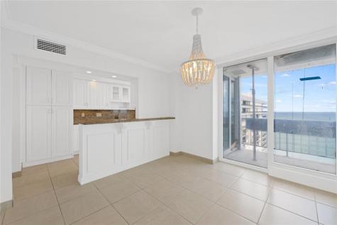 4280 Galt Ocean Drive Fort Lauderdale FL 33308