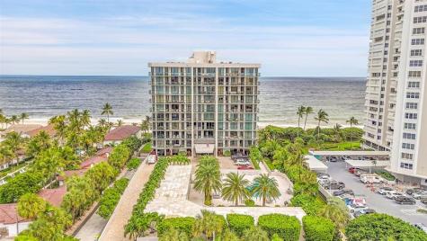 1300 S Ocean Boulevard Pompano Beach FL 33062