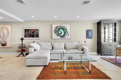 1300 S Ocean Boulevard Pompano Beach FL 33062