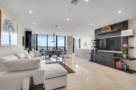 1300 S Ocean Boulevard Pompano Beach FL 33062