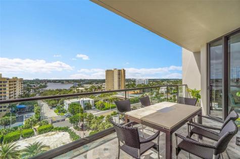 1300 S Ocean Boulevard Pompano Beach FL 33062