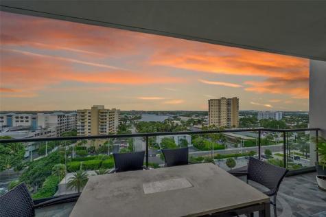 1300 S Ocean Boulevard Pompano Beach FL 33062
