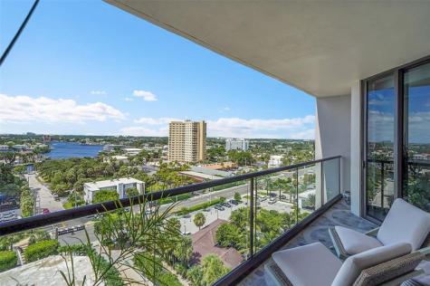 1300 S Ocean Boulevard Pompano Beach FL 33062