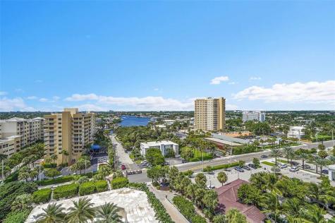 1300 S Ocean Boulevard Pompano Beach FL 33062