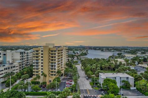 1300 S Ocean Boulevard Pompano Beach FL 33062