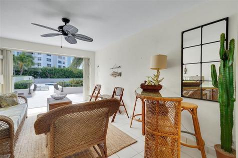 1300 S Ocean Boulevard Pompano Beach FL 33062