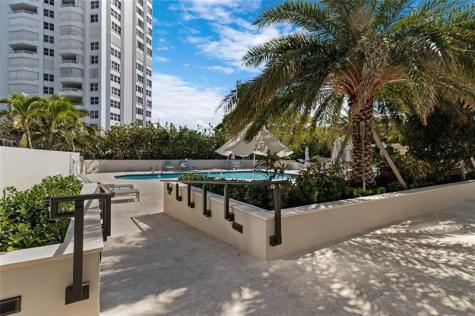 1300 S Ocean Boulevard Pompano Beach FL 33062