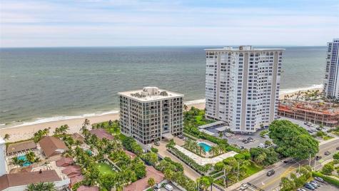 1300 S Ocean Boulevard Pompano Beach FL 33062