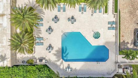 1300 S Ocean Boulevard Pompano Beach FL 33062