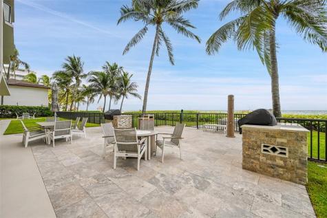 1300 S Ocean Boulevard Pompano Beach FL 33062