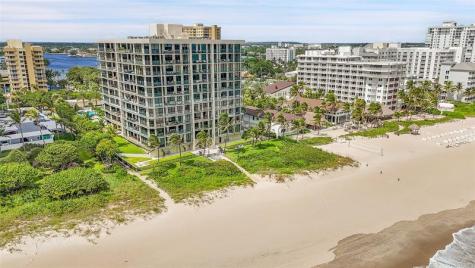 1300 S Ocean Boulevard Pompano Beach FL 33062