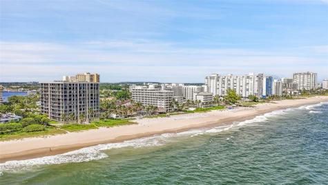 1300 S Ocean Boulevard Pompano Beach FL 33062