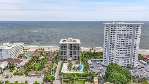 1300 S Ocean Boulevard Pompano Beach FL 33062