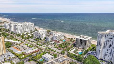 1300 S Ocean Boulevard Pompano Beach FL 33062