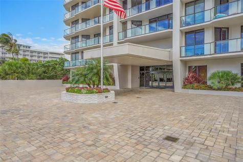 1300 S Ocean Boulevard Pompano Beach FL 33062
