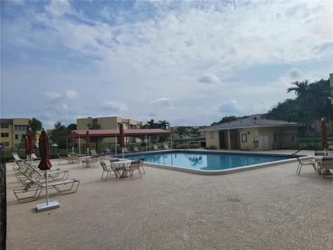 6000 NW 64th Avenue Tamarac FL 33319