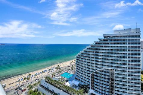 505 N Fort Lauderdale Beach Boulevard Fort Lauderdale FL 33304