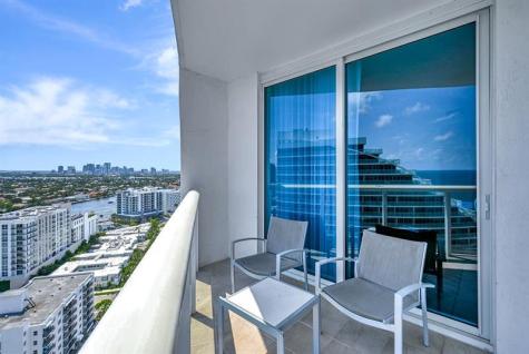 505 N Fort Lauderdale Beach Boulevard Fort Lauderdale FL 33304