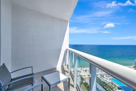 505 N Fort Lauderdale Beach Boulevard Fort Lauderdale FL 33304
