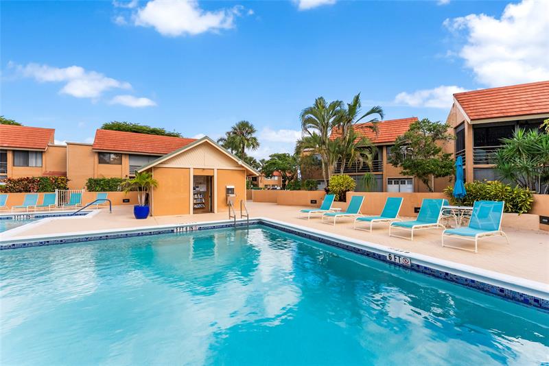 11205 Green Lake 204 Drive Boynton Beach FL 33437