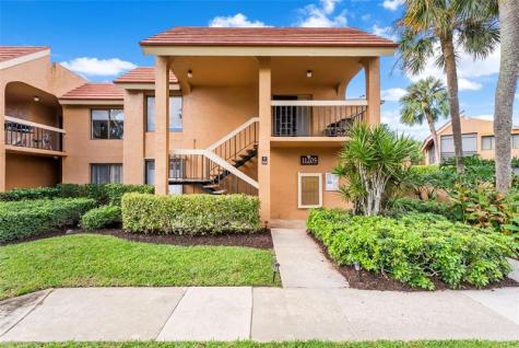 11205 Green Lake 204 Drive Boynton Beach FL 33437