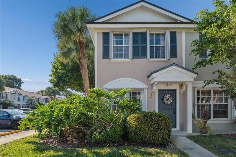 3301 Celebration Lane Margate FL 33063