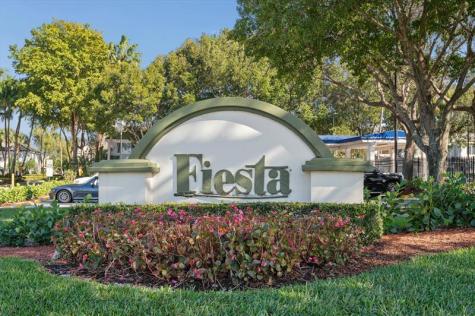 3301 Celebration Lane Margate FL 33063