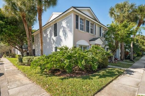 3301 Celebration Lane Margate FL 33063