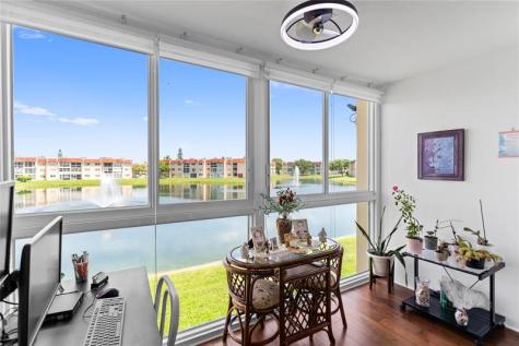 2801 N Pine Island Road Sunrise FL 33322