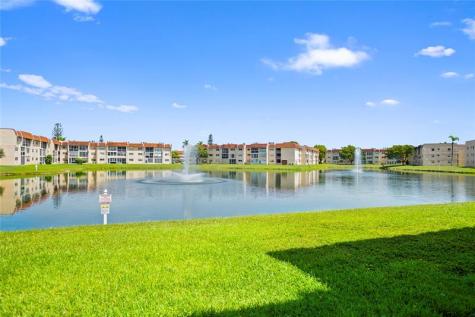 2801 N Pine Island Road Sunrise FL 33322